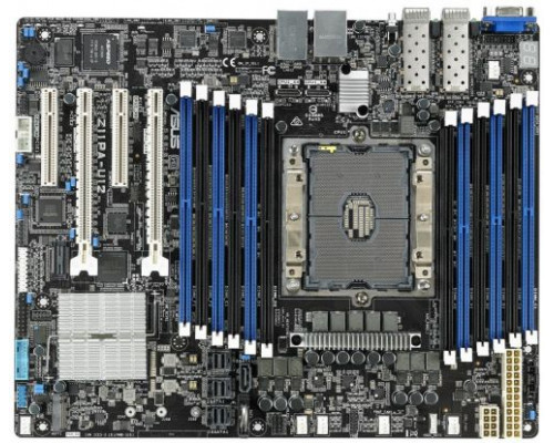 Материнская плата ATX ASUS Z11PA-U12/10G-2S купить QBS.ru