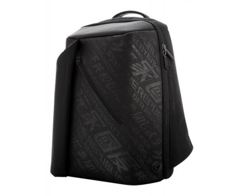 Рюкзак для ноутбука ASUS ROG Ranger BP2500 купить QBS.ru