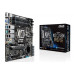 Материнская плата mATX ASUS WS C246M PRO/SE купить QBS.ru
