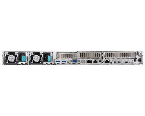 Серверная платформа 1U ASUS RS700A-E9-RS4 купить QBS.ru