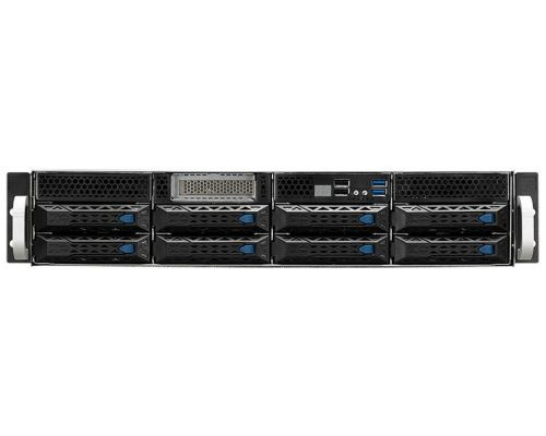 Серверная платформа 2U ASUS ESC4000 G4 купить QBS.ru