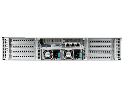 Серверная платформа 2U ASUS ESC4000 G4 купить QBS.ru