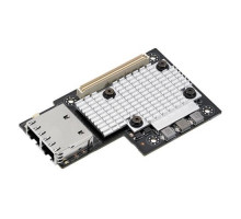 Сетевая карта ASUS MCI-10G/X550-2T