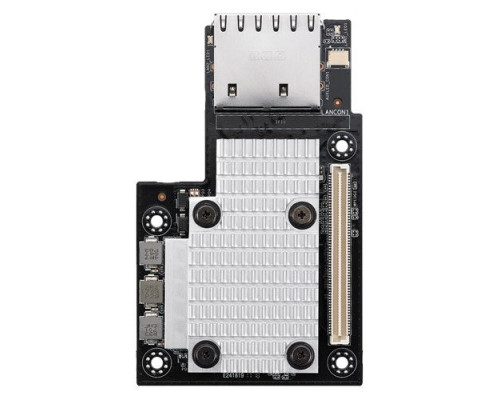 Сетевая карта ASUS MCI-10G/X550-2T купить QBS.ru