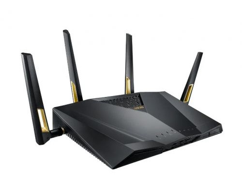 Роутер ASUS RT-AX88U купить QBS.ru