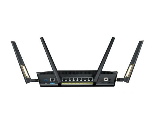 Роутер ASUS RT-AX88U купить QBS.ru