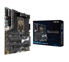 Материнская плата SSI CEB ASUS PRO WS C621-64L SAGE/10G