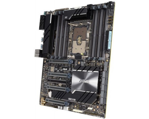 Материнская плата SSI CEB ASUS PRO WS C621-64L SAGE/10G купить QBS.ru