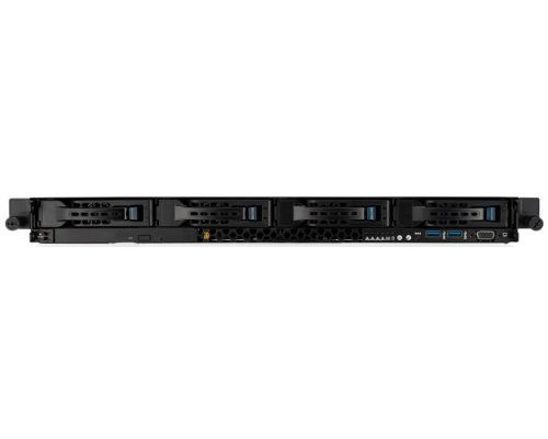 Серверная платформа 1U ASUS RS500A-E10-PS4 купить QBS.ru