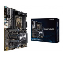 Материнская плата SSI CEB ASUS PRO WS C621-64L SAGE