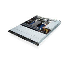 Серверная платформа 1U ASUS RS500A-E10-RS4