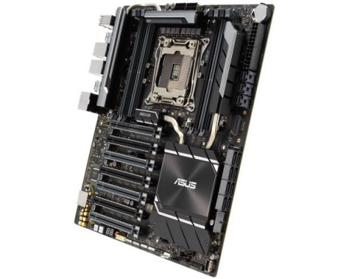 Материнская плата SSI CEB ASUS PRO WS X299 SAGE II купить QBS.ru