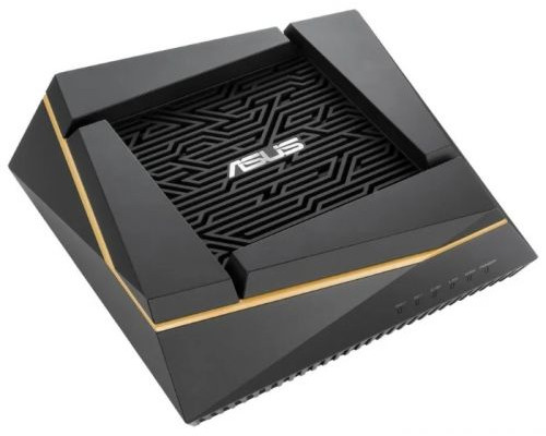 Роутер ASUS RT-AX92U(2-PK) купить QBS.ru