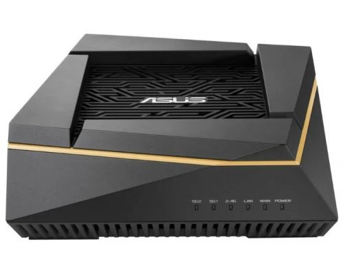 Роутер ASUS RT-AX92U(2-PK) купить QBS.ru