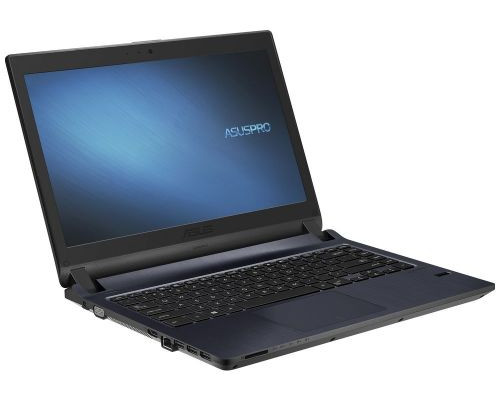 Ноутбук ASUS P1440FA-FA2078 90NX0211-M26390 i3-10110U/8GB/256GB/14 FHD/Wi-Fi/BT/Cam/UHD Graphics 620/Endless/star grey купить QBS.ru