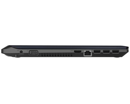 Ноутбук ASUS P1440FA-FA2078 90NX0211-M26390 i3-10110U/8GB/256GB/14 FHD/Wi-Fi/BT/Cam/UHD Graphics 620/Endless/star grey купить QBS.ru