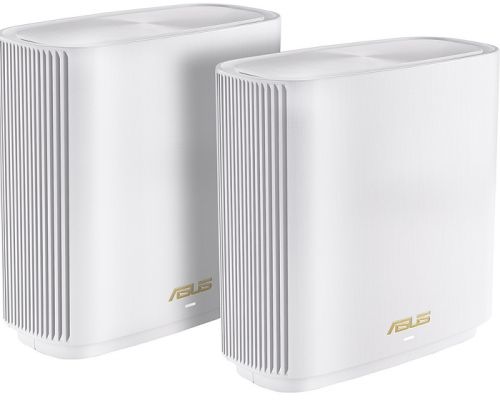 Роутер ASUS XT8 (W-2-PK) купить QBS.ru