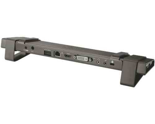 Док-станция ASUS HZ-3A PLUS купить QBS.ru