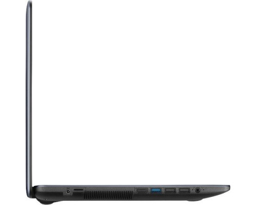 Ноутбук ASUS X543MA-GQ1139T 90NB0IR7-M22060 N5030/4GB/256GB SSD/noODD/15.6 HD/UHD Graphics 605/WiFi/BT/Cam/Win10Home/grey купить QBS.ru