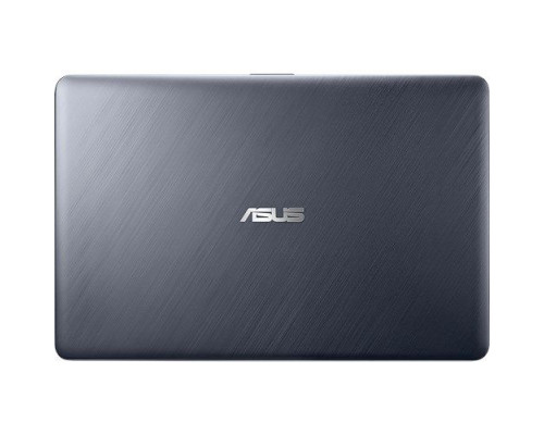 Ноутбук ASUS X543MA-GQ1139T 90NB0IR7-M22060 N5030/4GB/256GB SSD/noODD/15.6 HD/UHD Graphics 605/WiFi/BT/Cam/Win10Home/grey купить QBS.ru