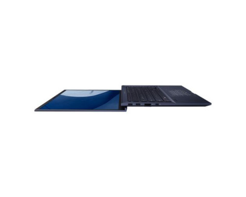 Ноутбук ASUS B9400CEA-KC0309R 90NX0SX1-M03650 i7-1165G7/16GB/2x1024GB SSD/14 FHD/noDVD/Intel Iris Xe Graphics/Cam/BT/WiFi/star black/Win10HomePro + S купить QBS.ru