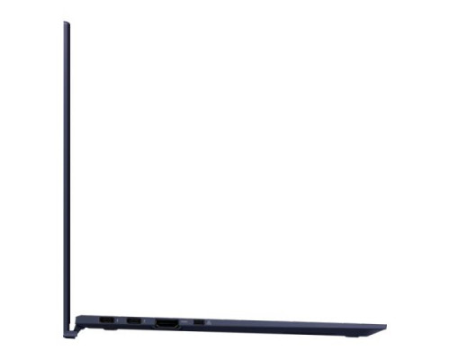 Ноутбук ASUS B9400CEA-KC0309R 90NX0SX1-M03650 i7-1165G7/16GB/2x1024GB SSD/14 FHD/noDVD/Intel Iris Xe Graphics/Cam/BT/WiFi/star black/Win10HomePro + S купить QBS.ru