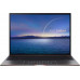 Ноутбук ASUS Zenbook S XMAS UX393EA-HK001T 90NB0S71-M00230 i7-1065G7/16GB/1Tb SSD/13,9” 3300 x 2200/TOUCH/WiFi/NumPad/Win10Home/black купить QBS.ru