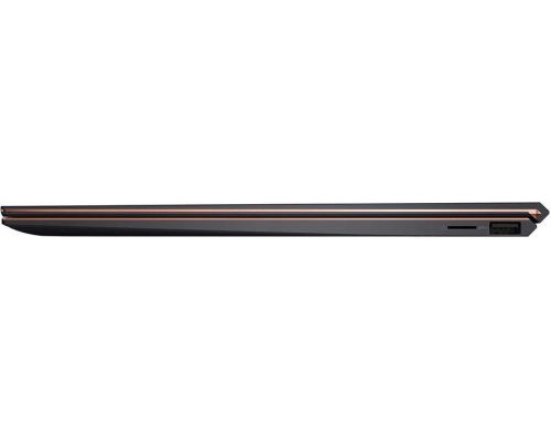 Ноутбук ASUS Zenbook S XMAS UX393EA-HK001T 90NB0S71-M00230 i7-1065G7/16GB/1Tb SSD/13,9” 3300 x 2200/TOUCH/WiFi/NumPad/Win10Home/black купить QBS.ru