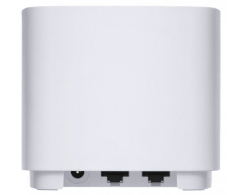 Комплект ASUS ZenWiFi AX Mini (XD4) (3pk) купить QBS.ru