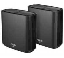 Комплект ASUS ZenWiFi CT8 (2pk Black)