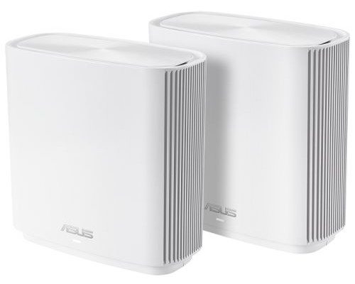 Комплект ASUS ZenWiFi CT8 (2pk White) купить QBS.ru