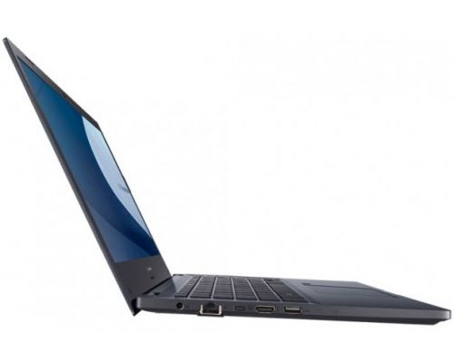 Ноутбук ASUS P2451FA-BV1299R 90NX02N1-M18550 i3 10110U/8GB/256GB SSD/noDVD/UHD Graphics/14/cam/BT/WiFi/Win10Pro/star black купить QBS.ru