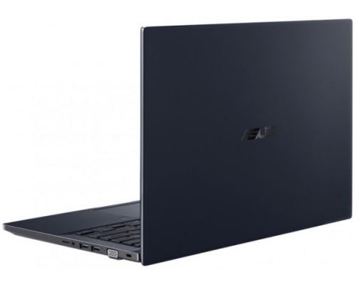 Ноутбук ASUS P2451FA-BV1299R 90NX02N1-M18550 i3 10110U/8GB/256GB SSD/noDVD/UHD Graphics/14/cam/BT/WiFi/Win10Pro/star black купить QBS.ru