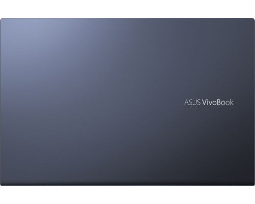 Ноутбук ASUS X413JA-EB316T 90NB0RC7-M04370 i5-1035G1/8GB/256GB SSD/14 FHD IPS/noDVD/UHD graphics/Cam/BT/WiFi/Win10Home/bespoke black купить QBS.ru