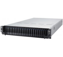 Серверная платформа 2U ASUS RS720A-E9-RS24V2