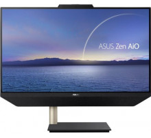 Моноблок 23.8'' ASUS A5401WRAK-BA036T 90PT0311-M03050 i3 10100T/8GB/256GB SSD/noDVD/HD Graphics/IPS/Cam/BT/WiFi/KB/mouse/Win10Home/Black