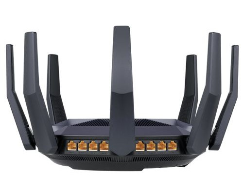 Роутер ASUS RT-AX89X купить QBS.ru