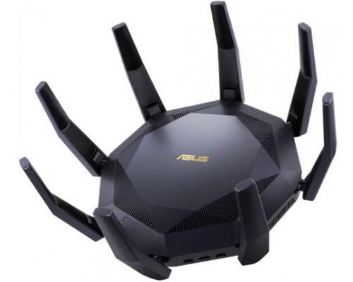 Роутер ASUS RT-AX89X купить QBS.ru