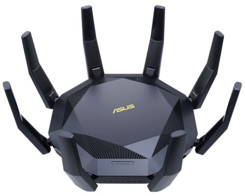 Роутер ASUS RT-AX89X купить QBS.ru