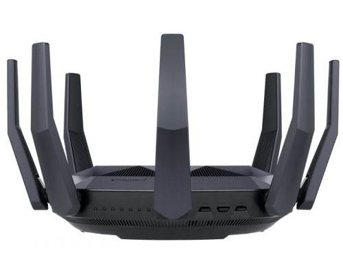 Роутер ASUS RT-AX89X купить QBS.ru
