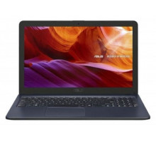 Ноутбук ASUS VivoBook A543MA-GQ1228 90NB0IR7-M23680 N5030/4GB/256GB SSD/Intel UHD Graphics 605/15.6"/WiFi/BT/Cam/Endless/grey