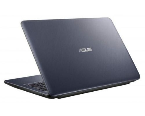 Ноутбук ASUS VivoBook A543MA-GQ1228 90NB0IR7-M23680 N5030/4GB/256GB SSD/Intel UHD Graphics 605/15.6/WiFi/BT/Cam/Endless/grey купить QBS.ru