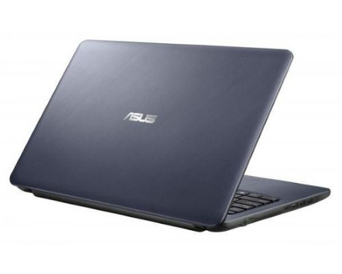 Ноутбук ASUS VivoBook A543MA-GQ1228 90NB0IR7-M23680 N5030/4GB/256GB SSD/Intel UHD Graphics 605/15.6/WiFi/BT/Cam/Endless/grey купить QBS.ru
