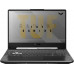 Ноутбук ASUS TUF F15 FX506LH-HN197 Q1 90NR03U1-M05380 i5-10300H/16GB/512GB SSD/GTX 1650 4GB/15.6/FHD 144Hz/DOS/Grey купить QBS.ru