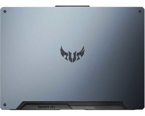 Ноутбук ASUS TUF F15 FX506LH-HN197 Q1 90NR03U1-M05380 i5-10300H/16GB/512GB SSD/GTX 1650 4GB/15.6/FHD 144Hz/DOS/Grey купить QBS.ru