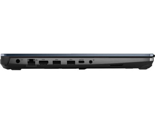 Ноутбук ASUS TUF F15 FX506LH-HN197 Q1 90NR03U1-M05380 i5-10300H/16GB/512GB SSD/GTX 1650 4GB/15.6/FHD 144Hz/DOS/Grey купить QBS.ru