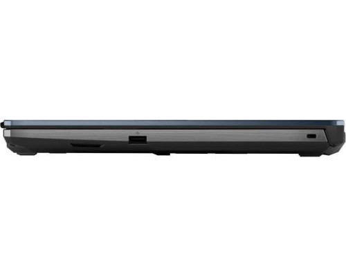 Ноутбук ASUS TUF F15 FX506LH-HN197 Q1 90NR03U1-M05380 i5-10300H/16GB/512GB SSD/GTX 1650 4GB/15.6/FHD 144Hz/DOS/Grey купить QBS.ru