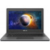 Ноутбук ASUS BR1100CKA-GJ0328R 90NX03B1-M04690 N6000/4GB/128GB eMMC/11.6 HD /Win10Pro/dark grey купить QBS.ru