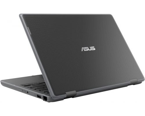 Ноутбук ASUS BR1100CKA-GJ0328R 90NX03B1-M04690 N6000/4GB/128GB eMMC/11.6 HD /Win10Pro/dark grey купить QBS.ru