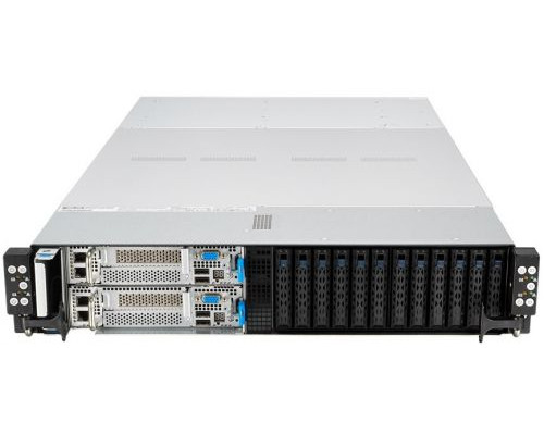 Серверная платформа 2U ASUS RS620SA-E10-RS12 купить QBS.ru
